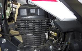 HONDA CBF125R