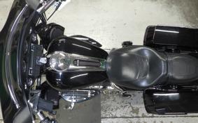 HARLEY FLHX 1580 2007
