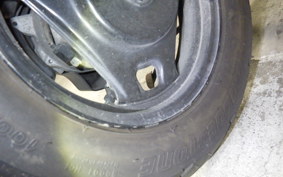 SUZUKI ADDRESS V125 S 1997 CF4MA
