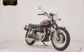 KAWASAKI W3 1973 W3F