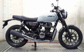 HONDA GB350S 2021 NC59