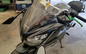 KAWASAKI NINJA 400 2015 EX400E