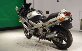 KAWASAKI ZZ-R400 Gen.2 1999 ZX400N