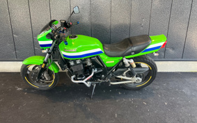 KAWASAKI ZRX-2 1999 ZR400E
