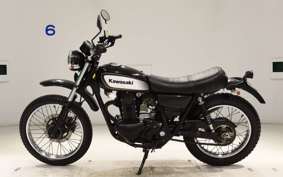 KAWASAKI 250TR BJ250F