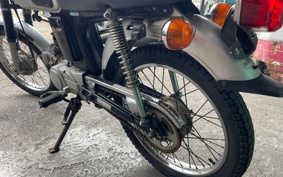 HONDA BENLY 50 CD50