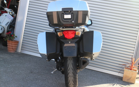 TRIUMPH TROPHY 2013 V2H10E