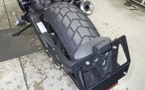 DUCATI SCRAMBLER ICON 2025