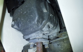 HONDA C110 SUPER CUB 2026 JA07