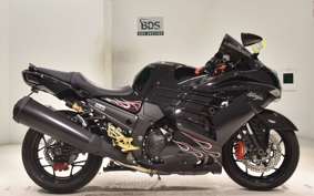 KAWASAKI ZX 1400 NINJA R A 2014