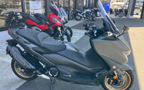 YAMAHA T-MAX 560 A TECHMAX 2021 SJ19J