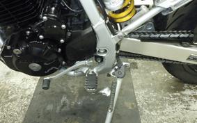 HONDA XR400 MOTARD 2005 ND08