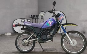YAMAHA DT50 17W