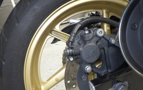 HONDA CB750 GEN 2 2007 RC42