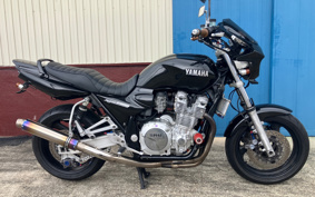 YAMAHA XJR1300 2001 3J00