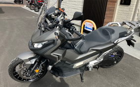 HONDA X-ADV 750 2019 RC95