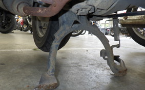 YAMAHA JOG Gen.5 SA36J