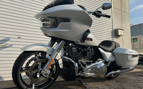 HARLEY  HARLEY FLTRX ROAD GLIDE 2024 KH7