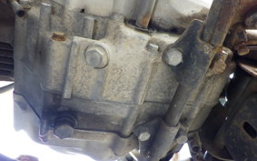 HONDA C90 SUPER CUB HA02