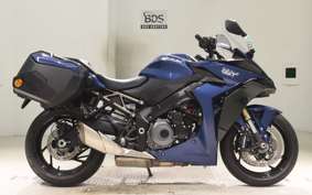 SUZUKI GSX-S1000GT 2023 EK1AA
