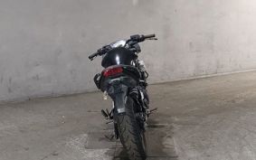 KAWASAKI NINJA 400R ER400B