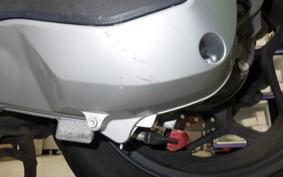 HONDA PCX 160 2002 KF47