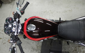KAWASAKI ZEPHYR 1100 1992 ZRT10A