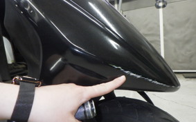 YAMAHA JOG Gen.5 SA36J