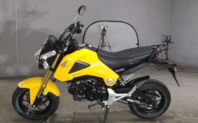 HONDA GU ROM JC61