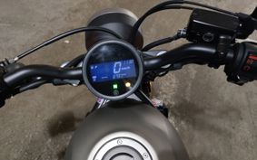 HONDA REBEL MC49