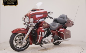 HARLEY FLHTK1870 2023