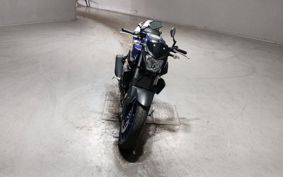 YAMAHA MT-25 RG10J