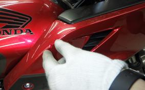 HONDA CB400 SUPER BOLDOR A 2017 NC42