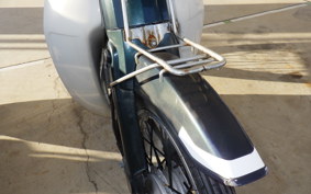 HONDA C90 SUPER CUB E HA02