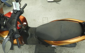 YAMAHA TRICITY 125 2004 SE82J