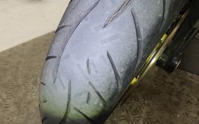 BMW K1200S 2007
