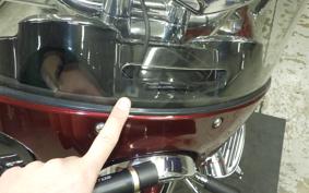 HARLEY FLSTSE 1800CVO 2012