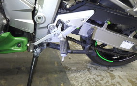 YAMAHA FAZER FZ6 S 2005