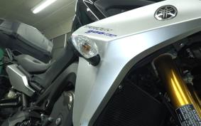 YAMAHA MT-09 Tracer GT 2019 RN51J