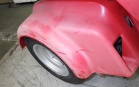 HONDA GYRO CANOPY TA03