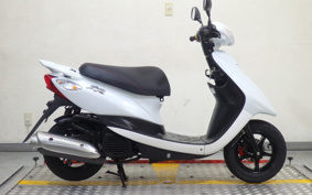 YAMAHA JOG ZR SA39J