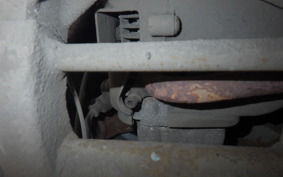 SUZUKI LET's 4 CA41A