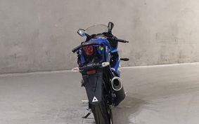 SUZUKI GSX-R125 DL32D