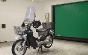 HONDA LITTLE CUB E AA01