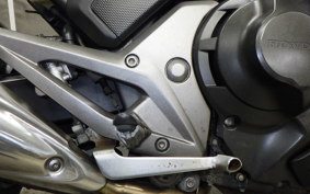 HONDA NC750X DCT 2014 RC72
