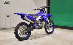 SUZUKI YZ250FX CG41C