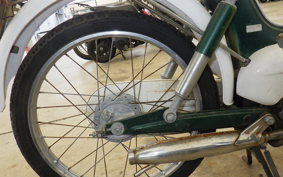 SUZUKI ミニ M50