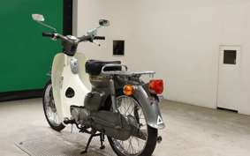 HONDA C50 SUPER CUB 2022 C50