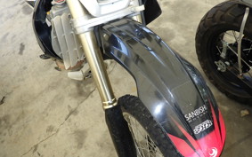 HONDA CRF250X