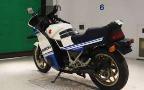 SUZUKI GSX1100EF 2016 GV71B